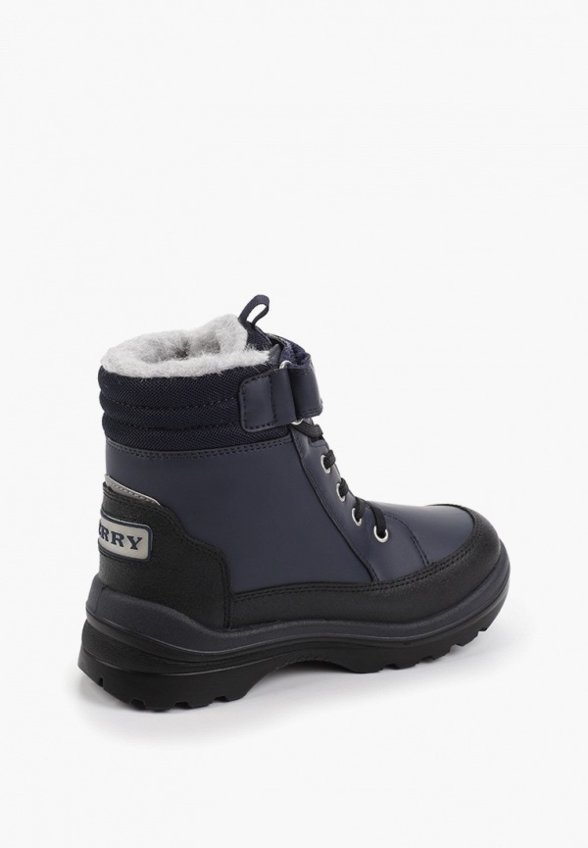 Ботинки Kerry