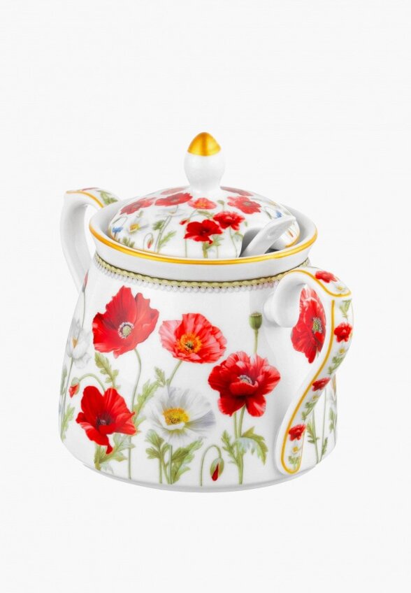 Сахарница Elan Gallery