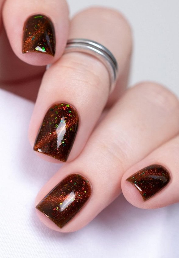 Лак для ногтей Masura