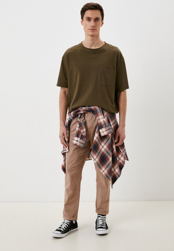 Брюки Marco Di Radi