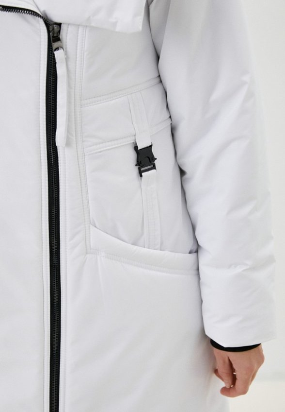 Пуховик Dimma