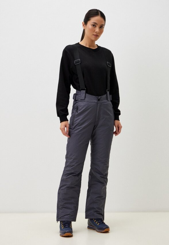 Брюки утепленные Outventure