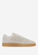 Кеды мужские adidas Break Start Premium, Бежевый4  - превью