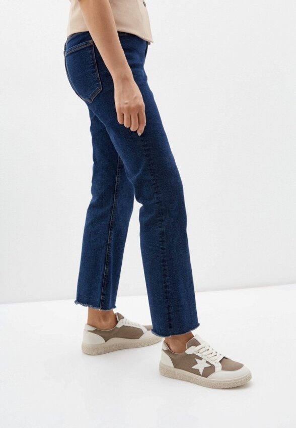 Кеды Francesco Donni