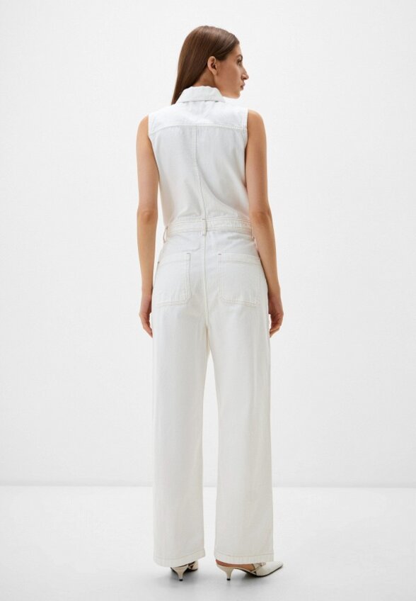 Комбинезон джинсовый Colin's