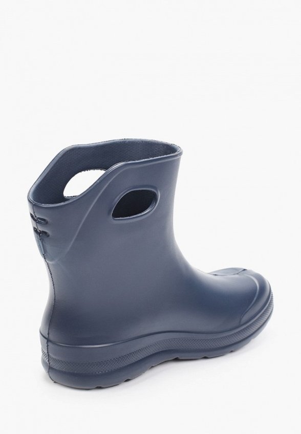 Полусапоги резиновые Kaury