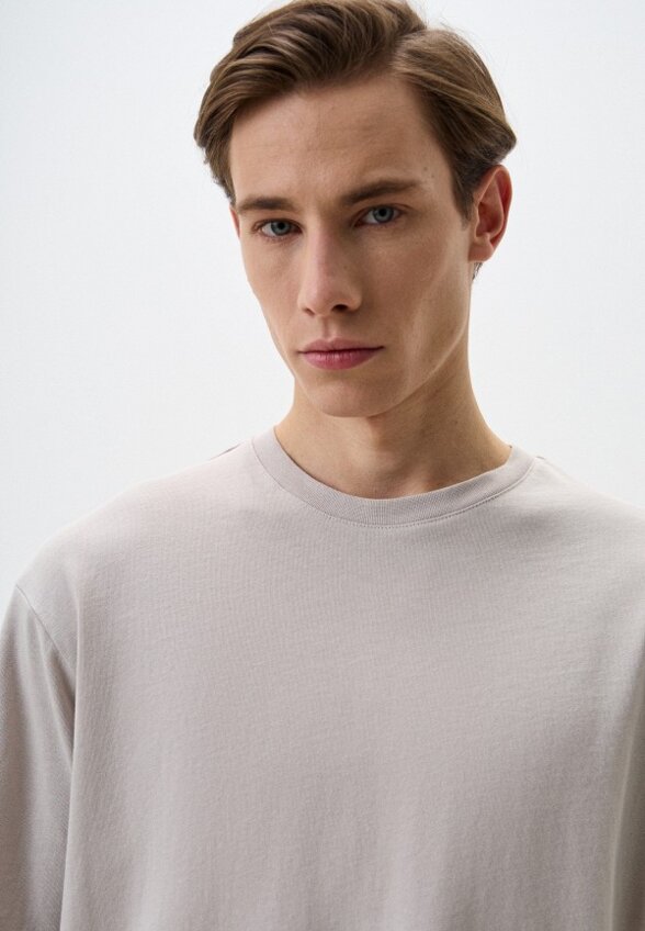 Футболка Zrn Man