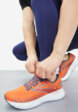 Кроссовки мужские Brooks Glycerin 20, Оранжевый8  - превью