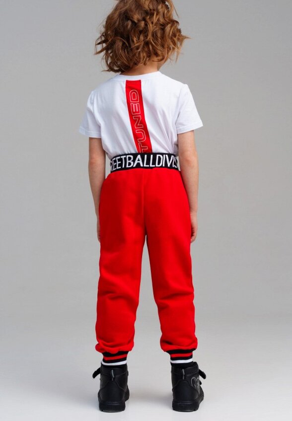 Брюки спортивные PlayToday