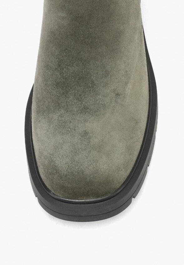 Сапоги Mingul & meiyeon