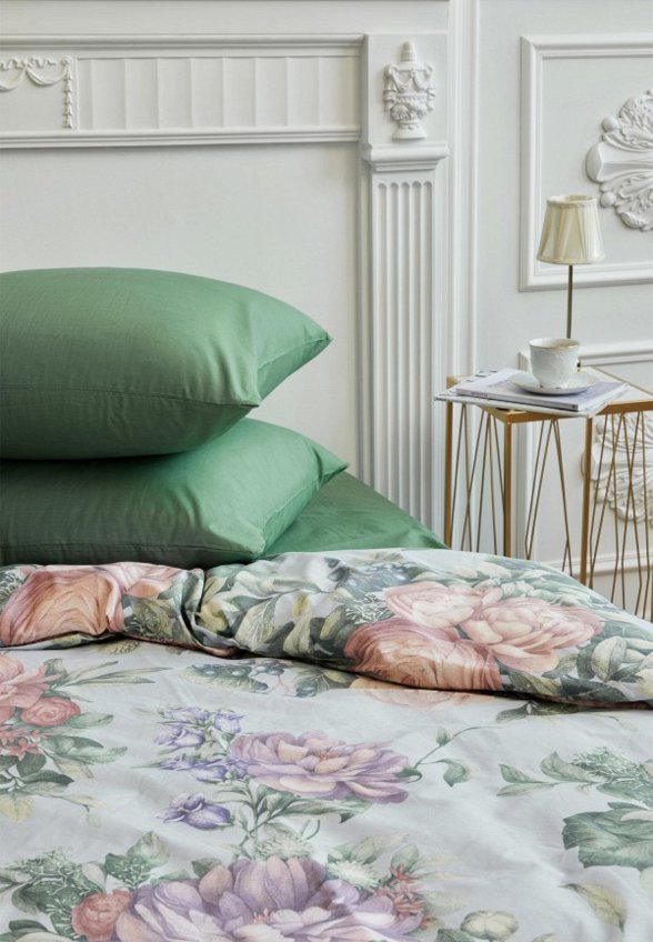 Постельное белье 2-спальное Mia Cara