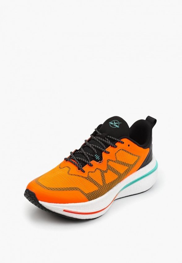 Кроссовки TimeJump