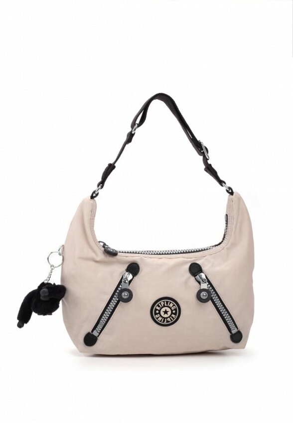 Сумка и брелок Kipling