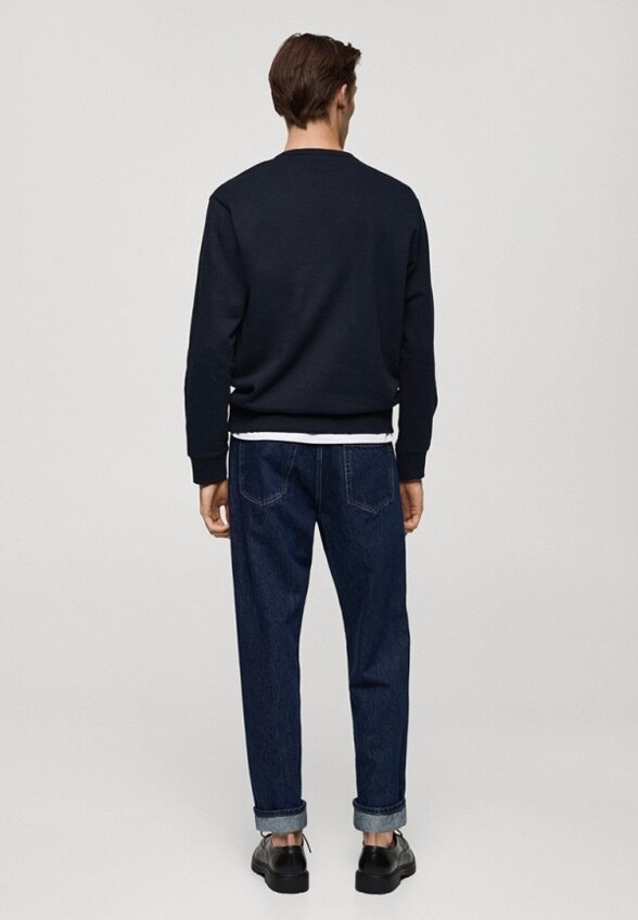 Свитшот Mango Man