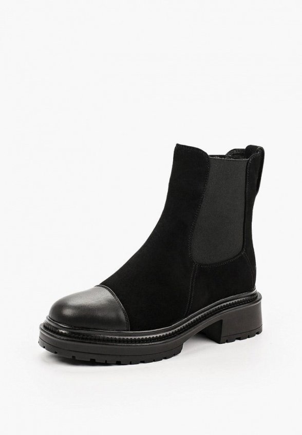 Ботинки Sbalo