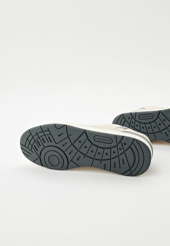 Кеды Lacoste