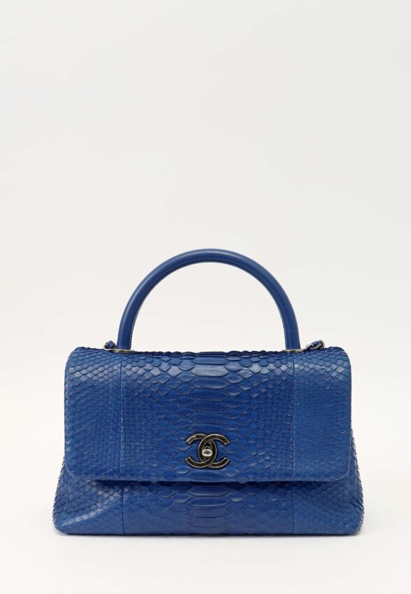 Chanel Coco