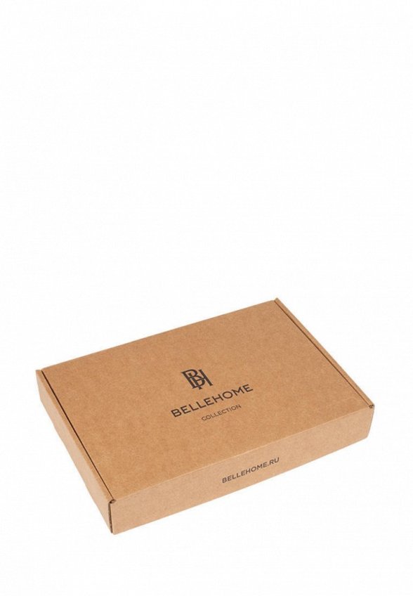 Набор полотенец кухонных Bellehome