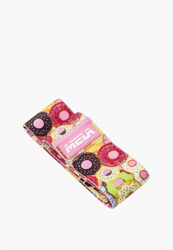 Резинки для фитнеса 3 шт. Mela