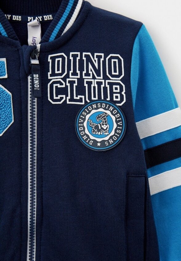 Олимпийка PlayToday