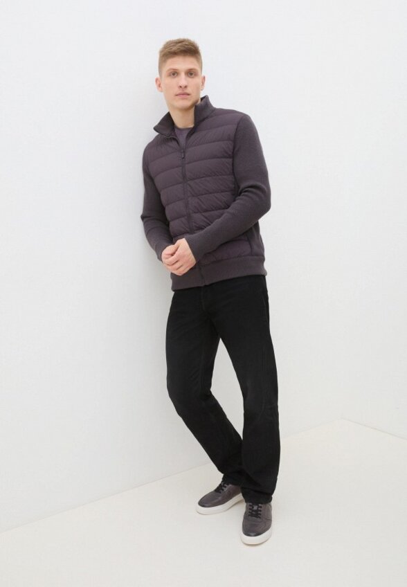 Куртка утепленная Maison David