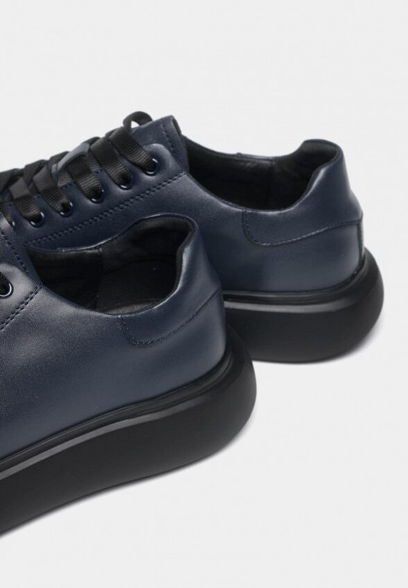 Кеды Bruno Renzoni