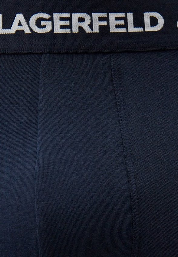 Трусы 3 шт. Karl Lagerfeld