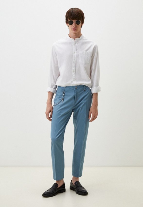 Брюки Antony Morato