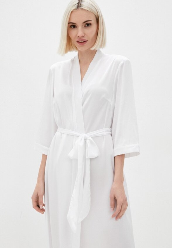 Халат домашний Angela by Spirina