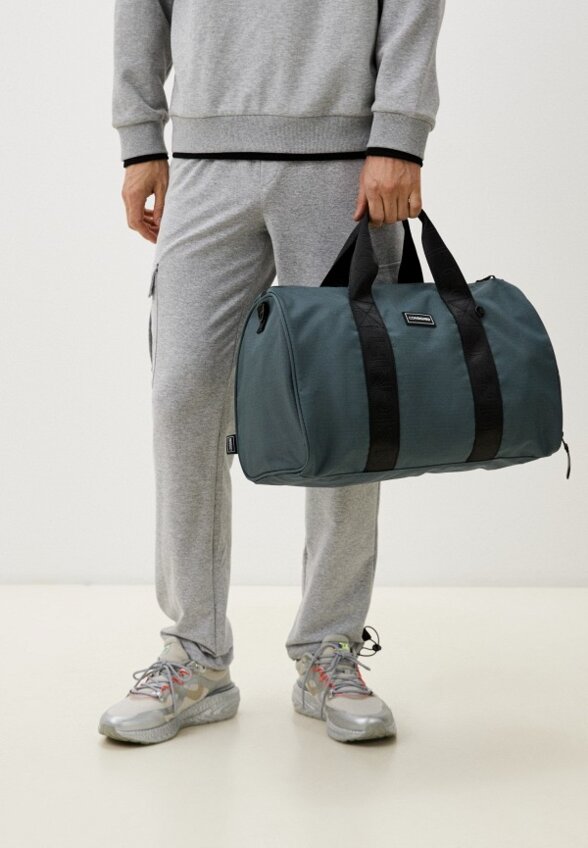 Сумка Consigned