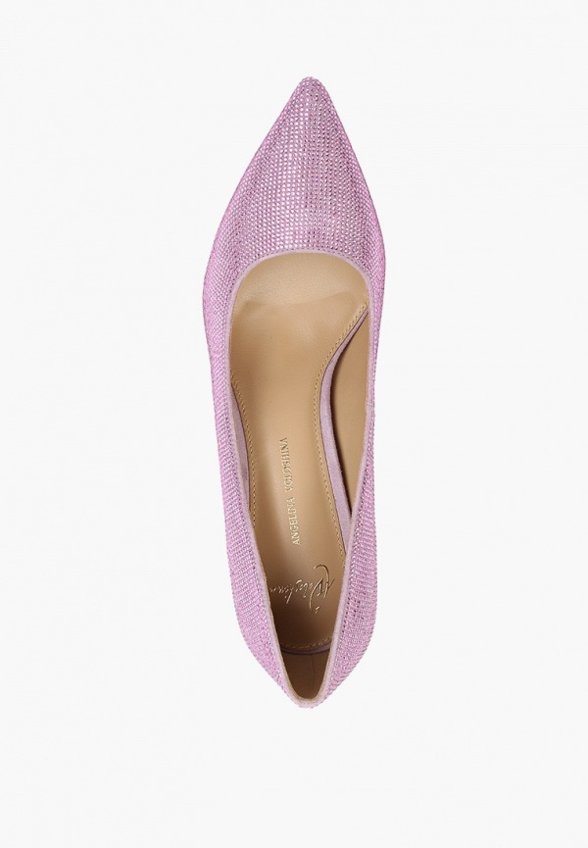 Туфли Angelina Voloshina