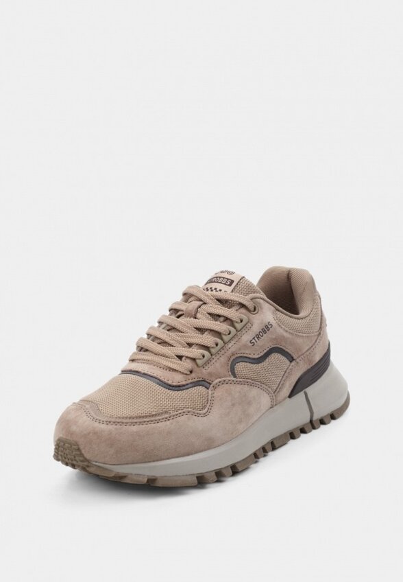 Кроссовки Strobbs