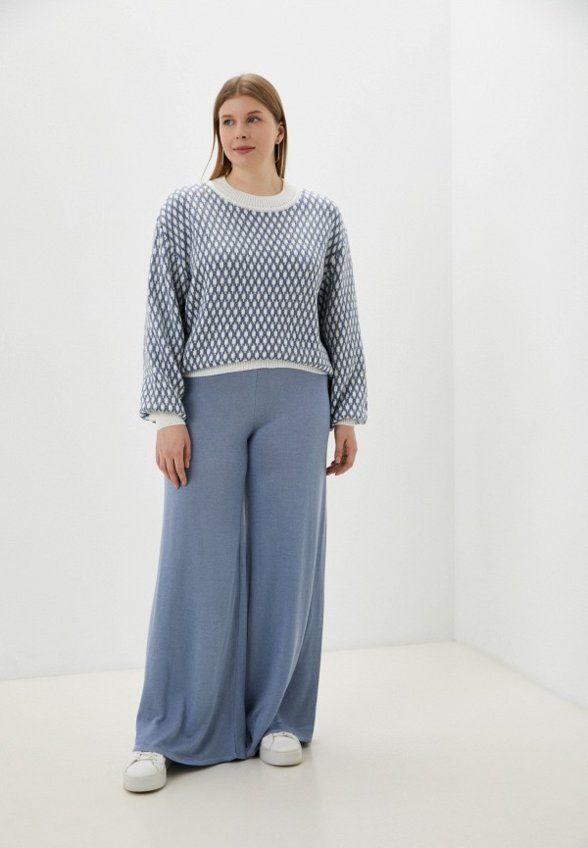 Джемпер Vivawool