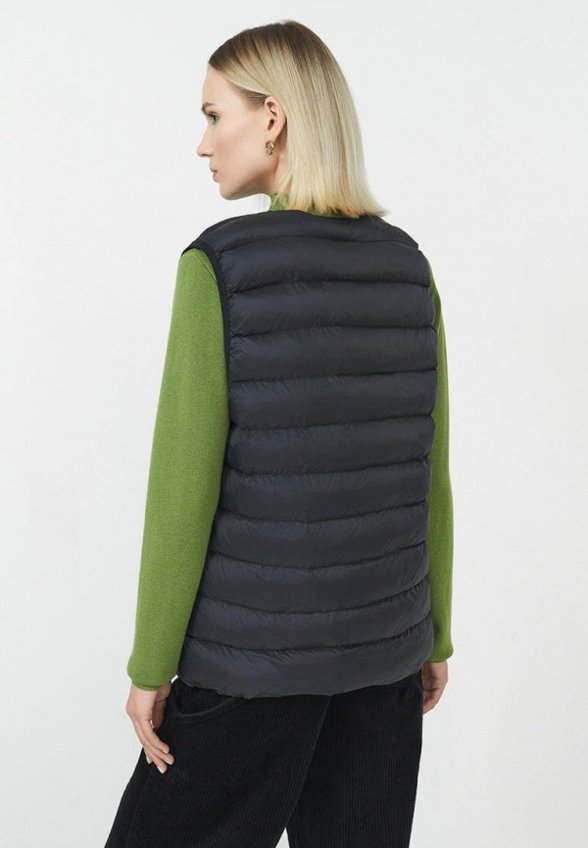 Жилет утепленный Baon