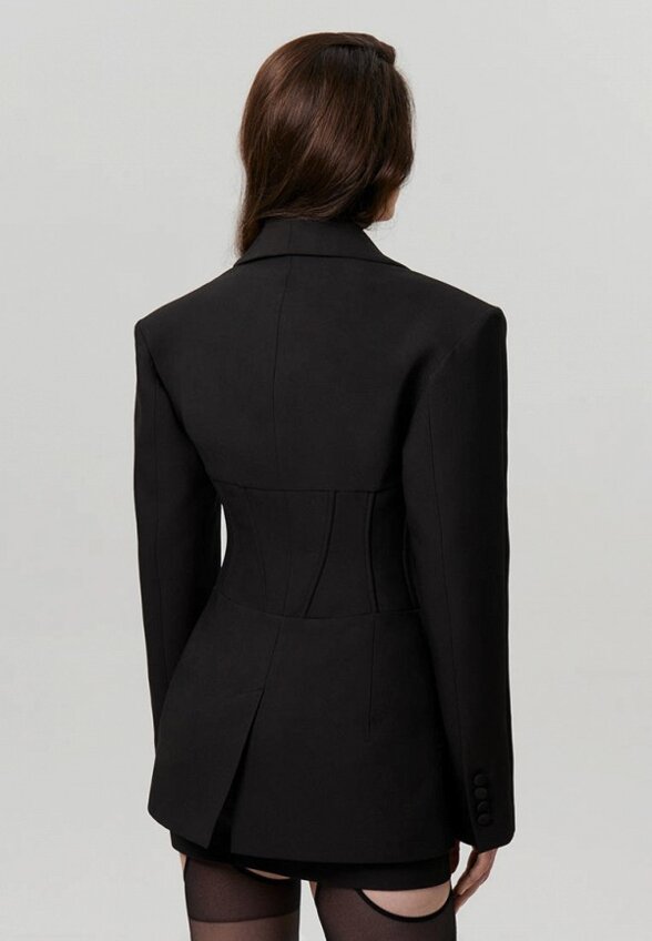 Жакет The Select