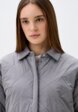 Куртка-рубашка Снежная Королева4  - превью