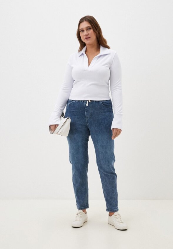 Джинсы Nadia Piskun