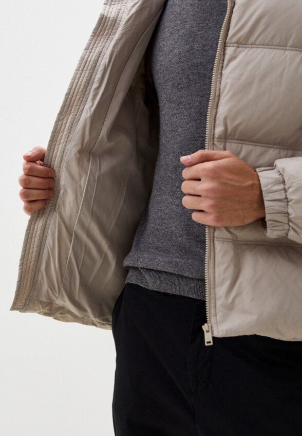 Пуховик O'STIN