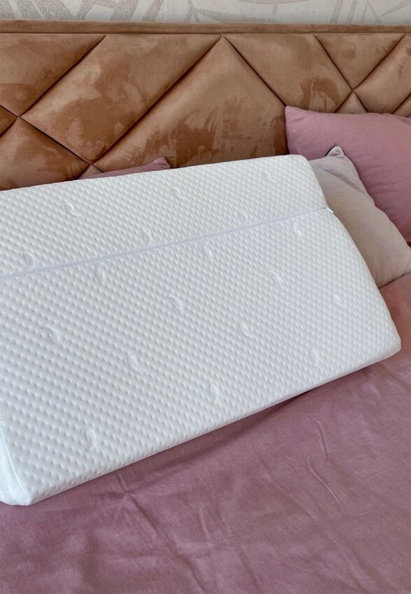 Подушка анатомическая SkyDreams