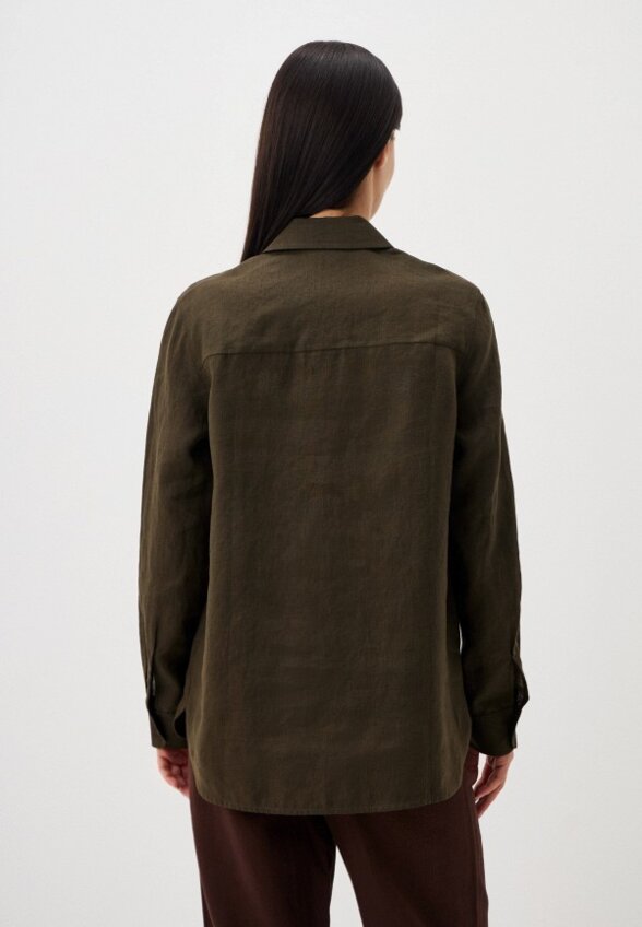 Рубашка Pompa