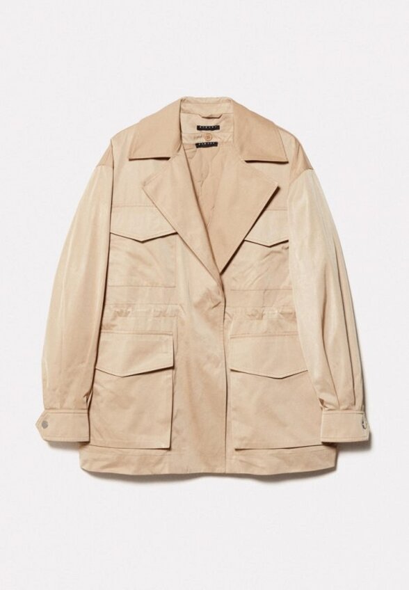 Куртка утепленная Sisley