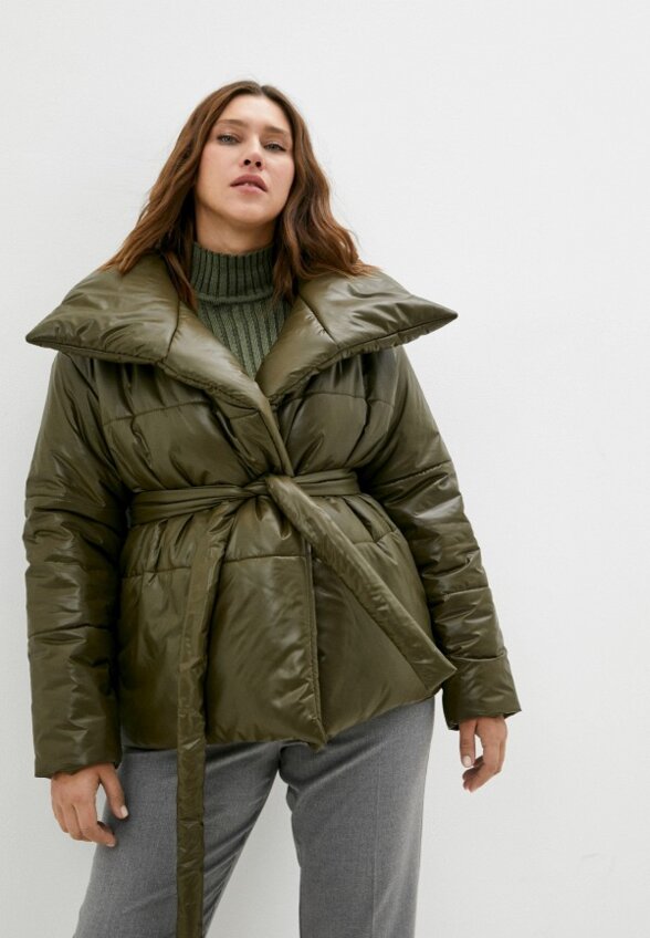 Куртка-пальто Vika Ra