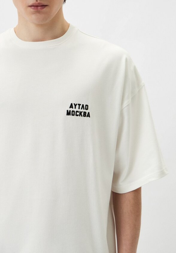 Футболка Аутло