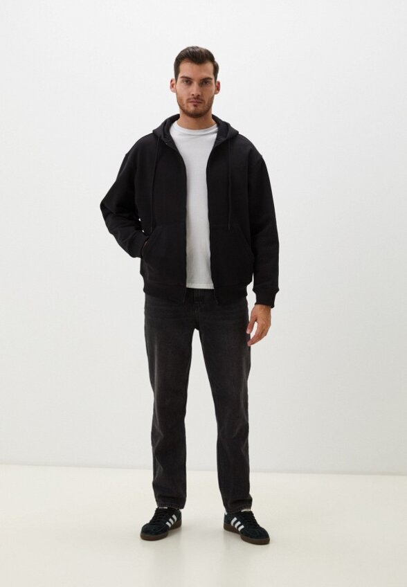 Толстовка All We Need