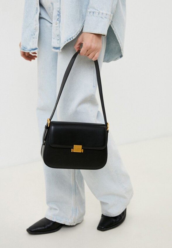 Сумка Alexander Tsiselsky