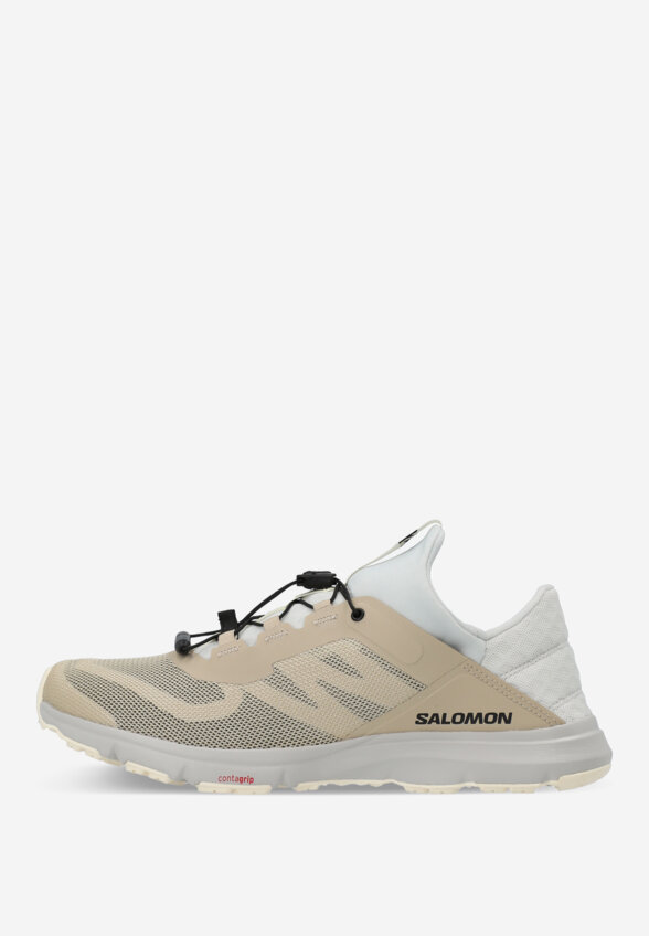 Кроссовки женские Salomon Amphib Bold 2, Бежевый