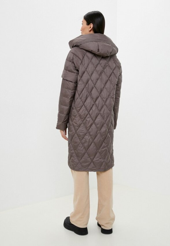 Куртка стеганая Winterra