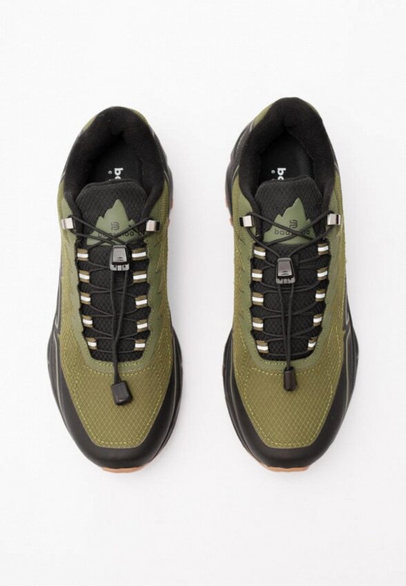 Кроссовки Baasploa