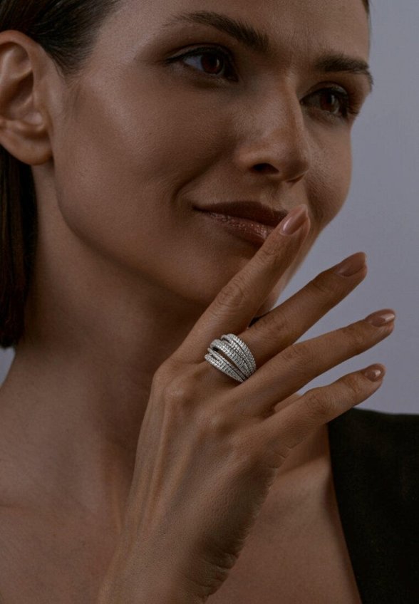 Кольцо Sokolov