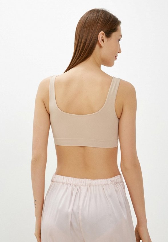 Топ бельевой Mademoiselle